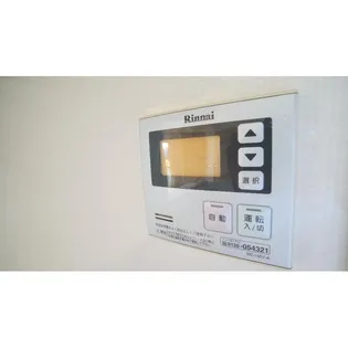 セジュール大園 弐番館【2階】の内装