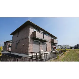 セジュール大園 弐番館の画像