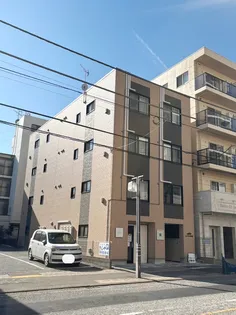 アークニュー相模原の画像