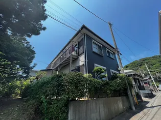 森谷ハイツの画像