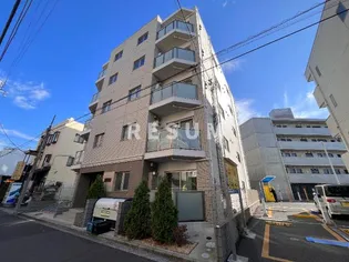 BLANC NEIGE NISHICHIBAの画像