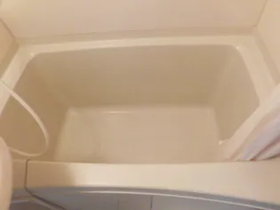 山田ビル【2階】の風呂