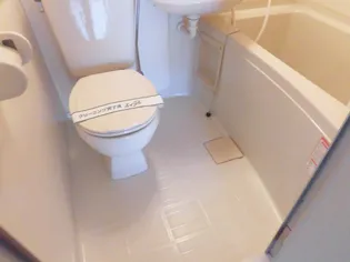 山田ビル【2階】の内装