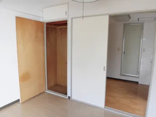 山田ビル【2階】の内装