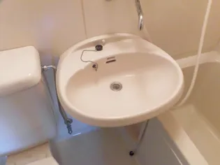 山田ビル【2階】の内装