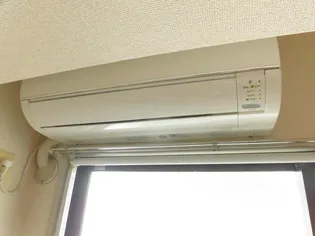 山田ビル【2階】の内装