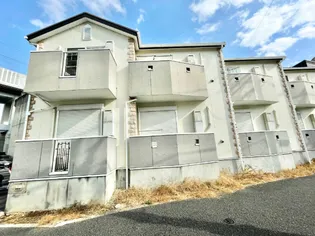 リブレア豊A棟の画像