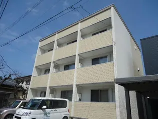 グリーンハウスの画像