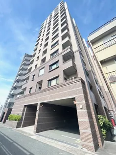 アルカサール・アルバ代継橋【7階】の外観