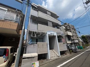 リブ上池台IIの画像