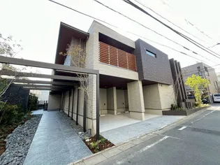 WTB大塚【4階】の外観