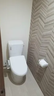 富沢ビル【3階】の内装