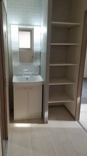 富沢ビル【3階】の内装