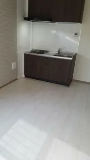 富沢ビル【3階】の居間