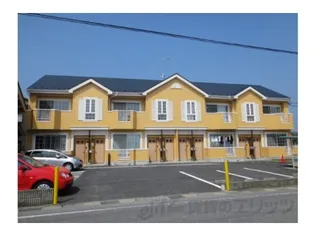 ウィステリアの画像