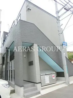 MAISON HEUREUXの画像