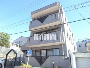 グリーンリモーネ上社の画像