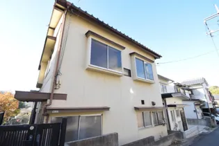 広島県広島市安芸区矢野東7【一戸建】の外観