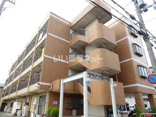 スプリングハイツ5の画像