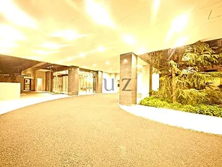 レーベン横浜汐見台ソラノテ【2階】の外観