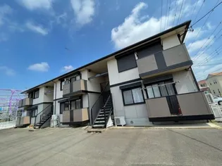 コーポ ミズーリ Bの画像