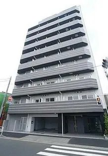 パティーナ曳舟の画像