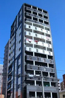 サンシティ駅南の画像