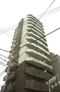 BELISTA西荻窪【11階】の外観