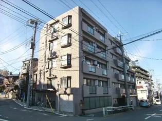 エトワールハイムの画像