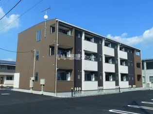 サンライズガーデン Bの画像