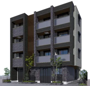 プレミアス本郷【3階】の外観