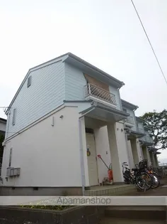 メゾンボワール【1階】の外観