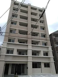 ベルルージュ名駅西【5階】の外観