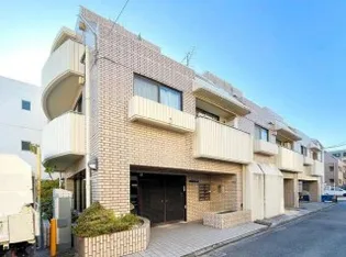 エムメイト綱町の画像