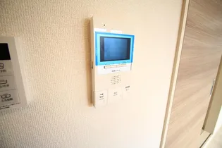 メゾン沖浜【1階】の内装