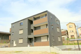 グランシャリオ招提Ⅲの画像