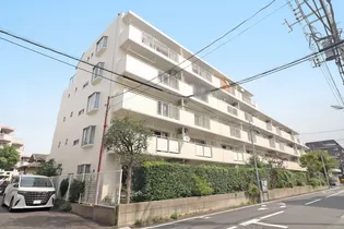 URメゾン堀切八丁目の画像