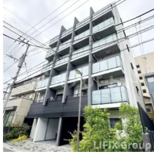 クレヴィスタ亀戸Vの画像