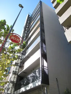 SYFORME SHIROKANEーTAKANAWAの画像