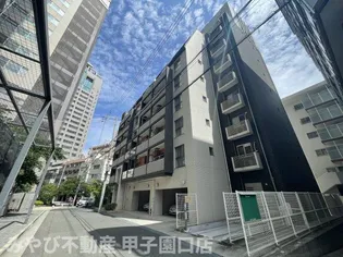 ワコーレ元町山手I.D.【3階】の外観