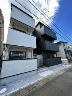 MELDIA東大宮IVの画像