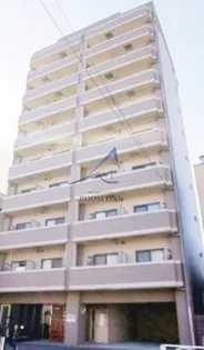 ル・リオン八広GRAND COURT【7階】の外観