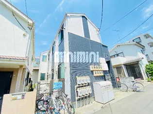 TKS西国分寺の画像