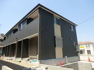 埼玉県さいたま市緑区大字三室【一戸建】の外観