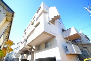 寿栄ビル船越の画像