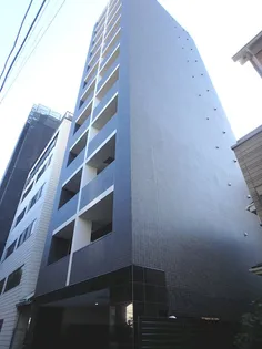 東京都練馬区中村北2【マンション】の外観