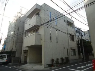 クリーンウッドの地図