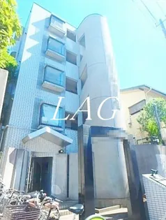 メゾン ド パサージュの画像