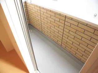 High A 桜坂【1階】の内装