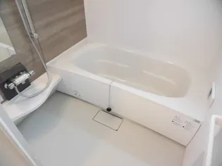 High A 桜坂【1階】の風呂